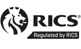 Regulated by RICS